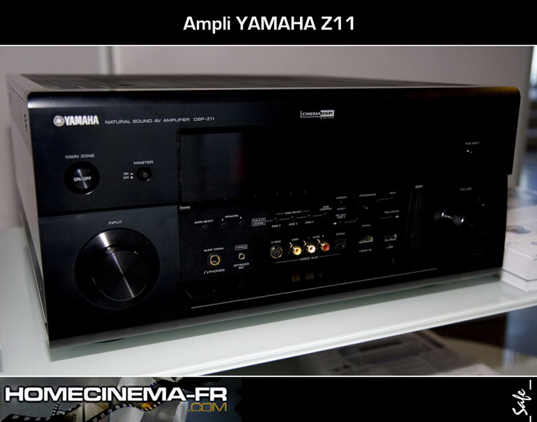 2007 - 11 - Elecson la defense - 05